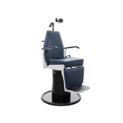 SYNAPSYS MED4 Rotary Chair by Inventis
